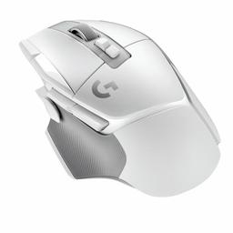 Logitech G502 X Wireless/Wired/Wired Optical Mouse