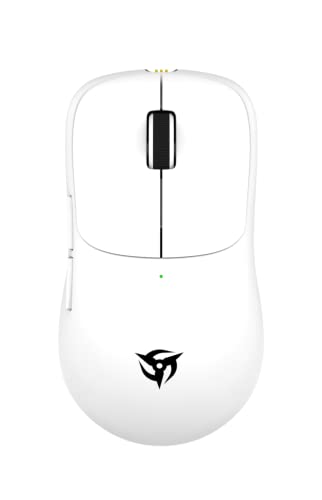 ninjutso Katana Superlight Wired/Wireless Optical Mouse