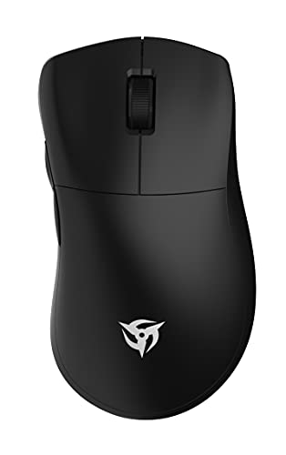 ninjutso Origin One X Wireless/Wired Optical Mouse