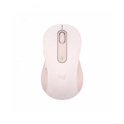 Logitech Signature M650 L Bluetooth/Wireless/Wired Optical Mouse