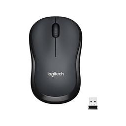 Logitech M220 Silient Wireless/Wired Optical Mouse