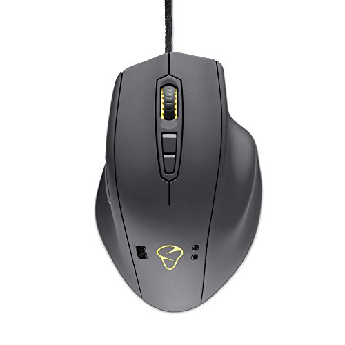 Mionix NAOS QG Wired Optical Mouse