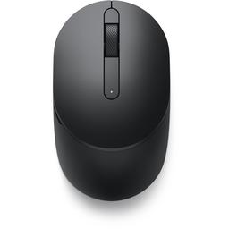 Dell MS3320W Wired/Wireless/Bluetooth Optical Mouse