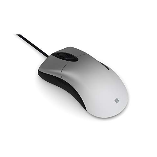 Microsoft Pro Intellimouse Wired Optical Mouse