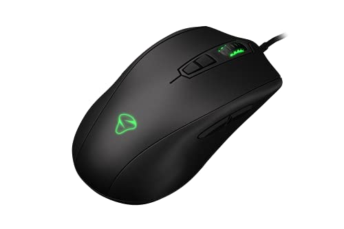 Mionix Avior Pro Wired Optical Mouse