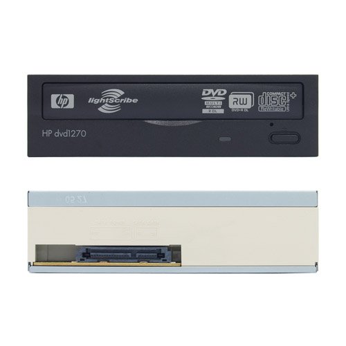 HP 1270i DVD/CD Writer