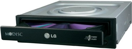 LG GH24NSB0 DVD/CD Writer