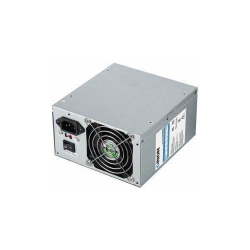 HEC HP485D Retail 485 W ATX Power Supply