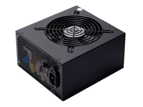 Silverstone OP1000-P 1000 W 80+ Certified ATX Power Supply