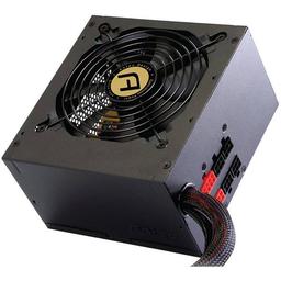 Antec NeoECO 550 W 80+ Bronze Certified Semi-modular ATX Power Supply