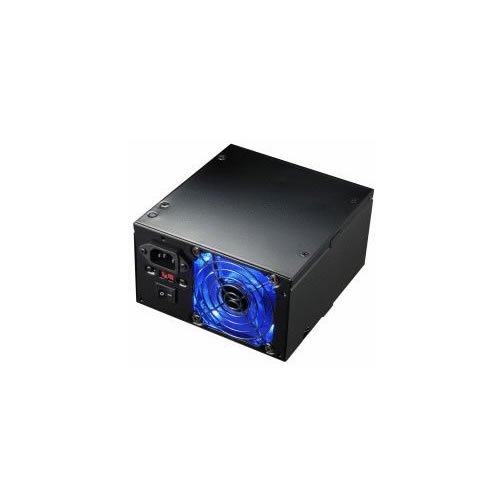 HEC X-Power Pro 650 650 W ATX Power Supply