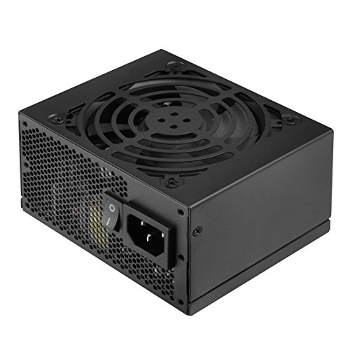 Silverstone SFX 300 W 80+ Bronze Certified SFX Power Supply