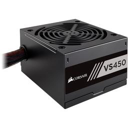 Corsair VS450 450 W 80+ Certified ATX Power Supply