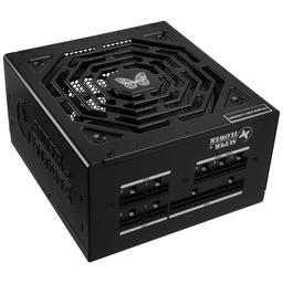 Super Flower Leadex III Gold 550 W 80+ Gold Certified Fully Modular ATX Power Supply