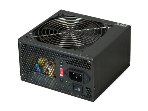 Rosewill RV2-600 600 W ATX Power Supply