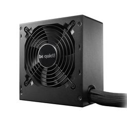 be quiet! System Power U9 600 W 80+ Bronze Certified ATX Power Supply