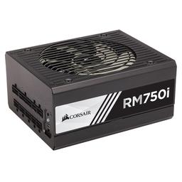 Corsair RM750i 750 W 80+ Gold Certified Fully Modular ATX Power Supply