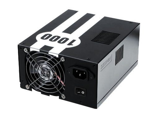 Antec True Power 1000 W 80+ Bronze Certified Fully Modular ATX Power Supply