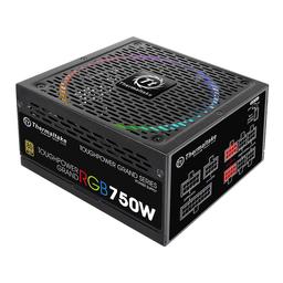 Thermaltake Toughpower Grand RGB 750 SE 750 W 80+ Gold Certified Fully Modular ATX Power Supply