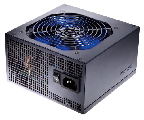 Antec True Power 750 W 80+ Bronze Certified Fully Modular ATX Power Supply