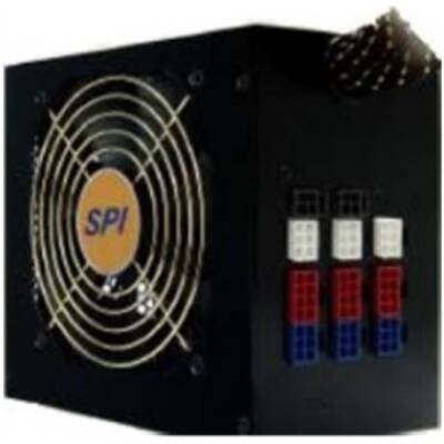 Sparkle Magna 1200 W 80+ Bronze Certified Semi-modular ATX Power Supply