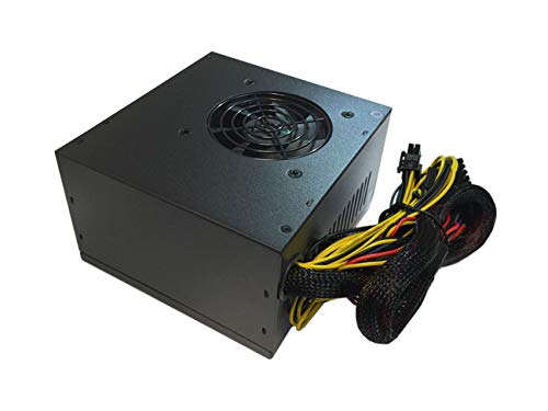 Apevia AD 500 W ATX Power Supply