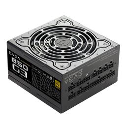 EVGA SuperNOVA 850 G3 850 W 80+ Gold Certified Fully Modular ATX Power Supply