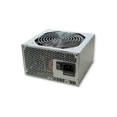 SeaSonic SS-500ET Bronze 500 W 80+ Bronze Certified ATX Power Supply