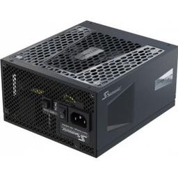 SeaSonic PRIME TX-750 750 W 80+ Titanium Certified Fully Modular ATX Power Supply