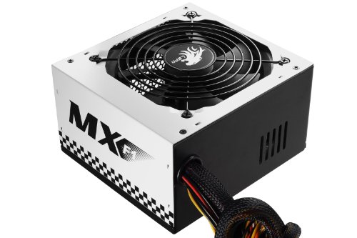 LEPA MX-F1 400 W ATX Power Supply