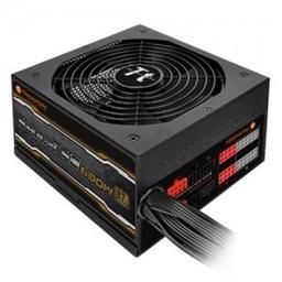 Thermaltake Smart SE 630 W 80+ Bronze Certified Semi-modular ATX Power Supply