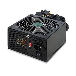 Diablotek PHD650 650 W ATX Power Supply