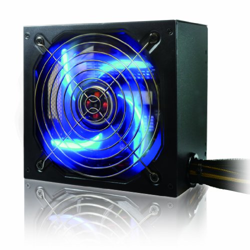 Xion XON-1000P14F 1000 W ATX Power Supply