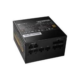 BitFenix Whisper M 450 W 80+ Gold Certified Fully Modular ATX Power Supply