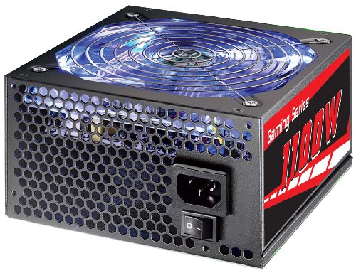 Xion XON-1100P14HE 1100 W ATX Power Supply