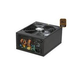 Xigmatek NRP-MC1002 1000 W 80+ Bronze Certified Fully Modular ATX Power Supply