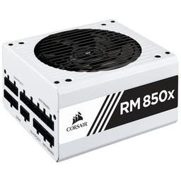 Corsair RM850x (2018) 850 W 80+ Gold Certified Fully Modular ATX Power Supply