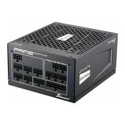 SeaSonic PRIME Ultra Platinum 750 750 W 80+ Platinum Certified Fully Modular ATX Power Supply