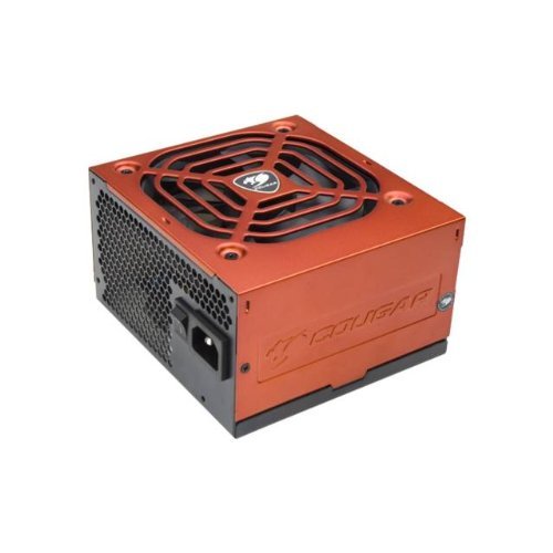 Cougar POWERX 700 W 80+ Bronze Certified ATX Power Supply