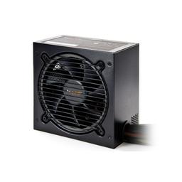 be quiet! Pure Power L8 500 W 80+ Bronze Certified ATX Power Supply