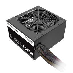 Thermaltake TR2 S 650 W 80+ Certified ATX Power Supply