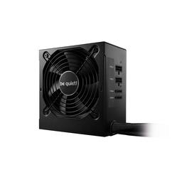 be quiet! System Power 9 500 CM 500 W 80+ Bronze Certified Semi-modular ATX Power Supply