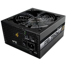 In Win PB 750 W 80+ Gold Certified Fully Modular ATX Power Supply