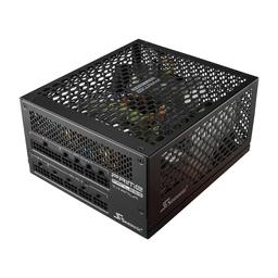 SeaSonic PRIME 600 Titanium 600 W 80+ Titanium Certified Fully Modular Fanless ATX Power Supply