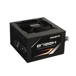 Gigabyte B700H 700 W 80+ Bronze Certified Semi-modular ATX Power Supply