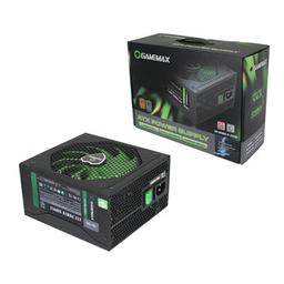 GameMax GM-1050 1050 W 80+ Silver Certified Semi-modular ATX Power Supply