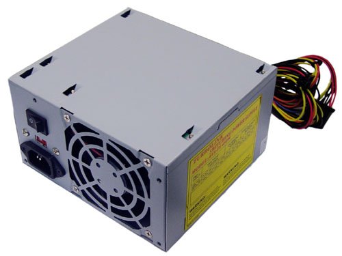 Apevia ATX-TL450W 450 W ATX Power Supply