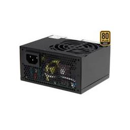 Silverstone SX600-G 600 W 80+ Gold Certified Fully Modular SFX Power Supply