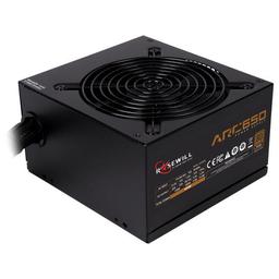 Rosewill ARC 650 650 W 80+ Bronze Certified ATX Power Supply