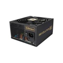 Enermax REVOLUTION X&#x27;t II 550 W 80+ Gold Certified Semi-modular ATX Power Supply